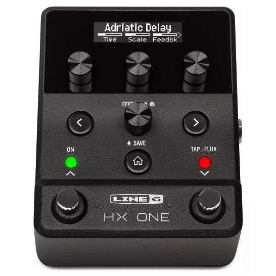 Line 6 HX One