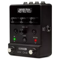 Line 6 HX One