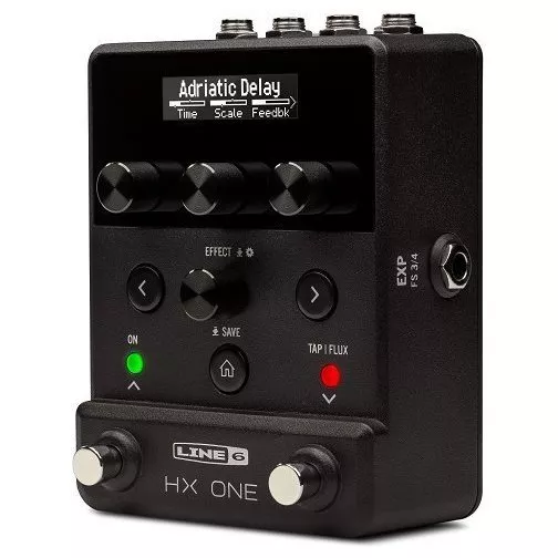 Line 6 HX One