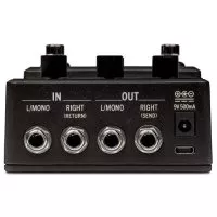 Line 6 HX One