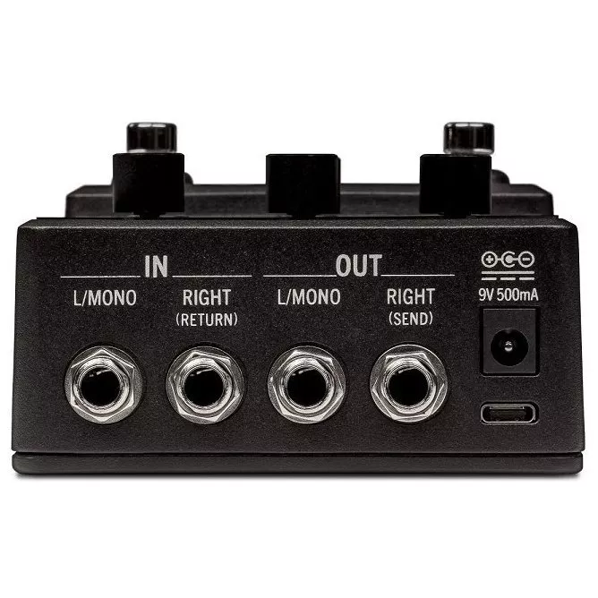 Line 6 HX One