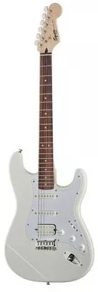 Fender BULLET STRATOCASTER HT HSS AWT