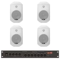 DV audio LA804MS5W