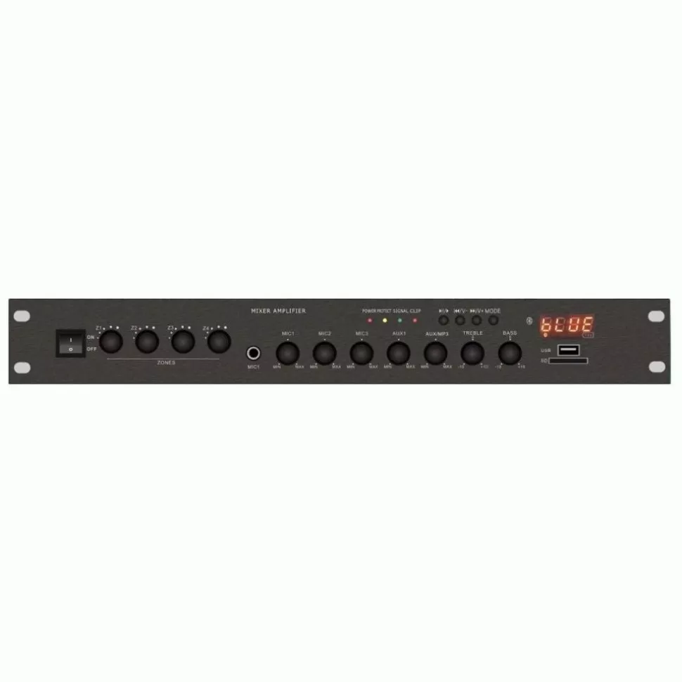 DV audio LA804MS5W
