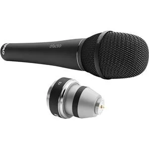 DPA microphones FA4018VLSL1B DPA microphones FA4018VLSL1B