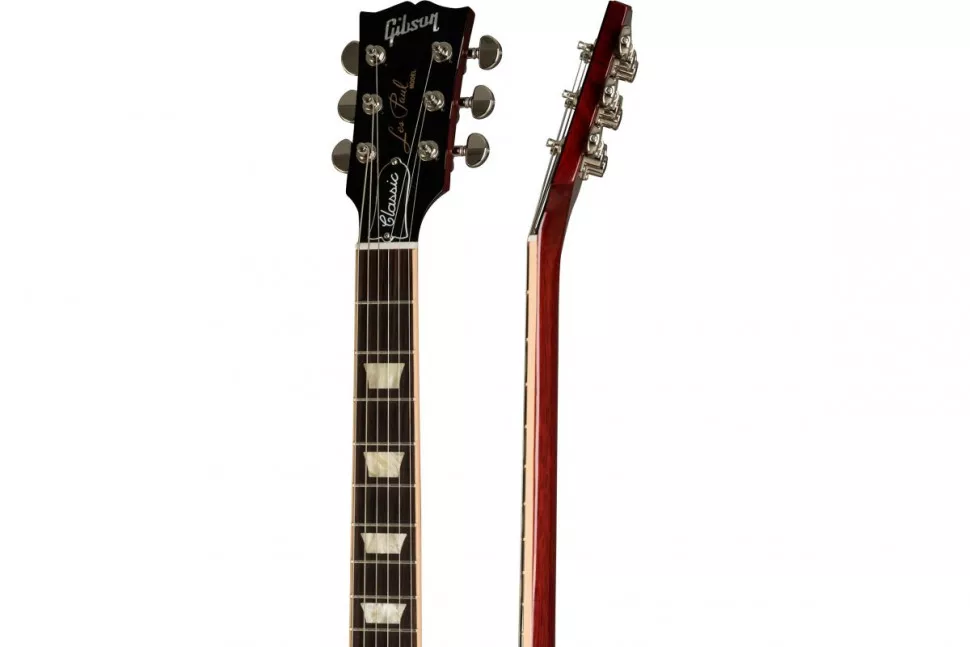 Gibson Les Paul Classic Heritage Cherry Sunburst