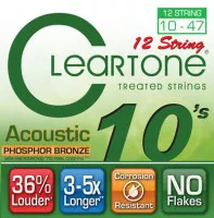 Cleartone 7410-12