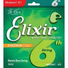 Elixir BASS NW 125LS Elixir BASS NW 125LS