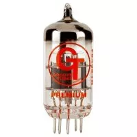 Fender Groove Tubes GT-12AX7/ECC83-S Single