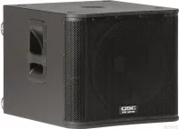 QSC KW 181