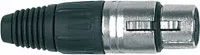 Proel XLR3FV