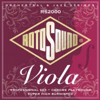 Rotosound RS2000 (12pcs.)