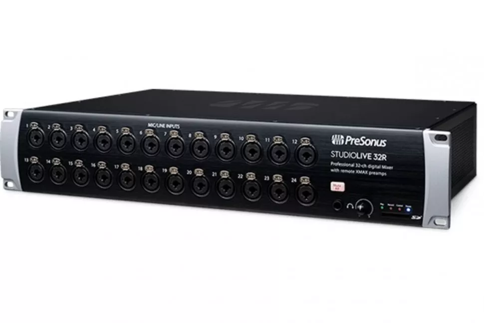 PreSonus StudioLive 32R