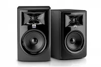 JBL 305P MKII