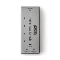 Dunlop M239 MXR Mini Iso-Brick