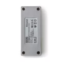 Dunlop M239 MXR Mini Iso-Brick