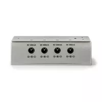 Dunlop M239 MXR Mini Iso-Brick