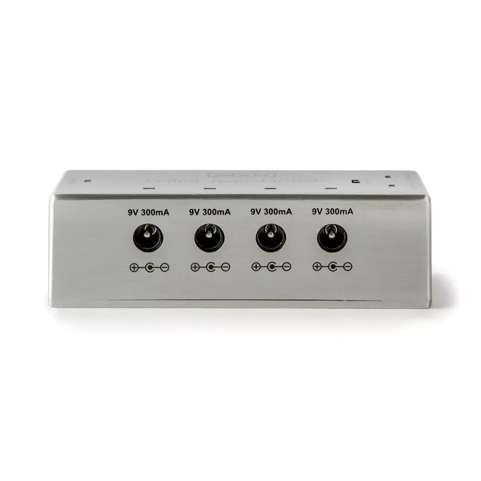 Dunlop M239 MXR Mini Iso-Brick