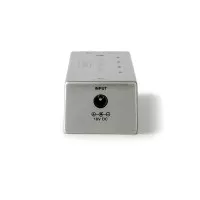 Dunlop M239 MXR Mini Iso-Brick