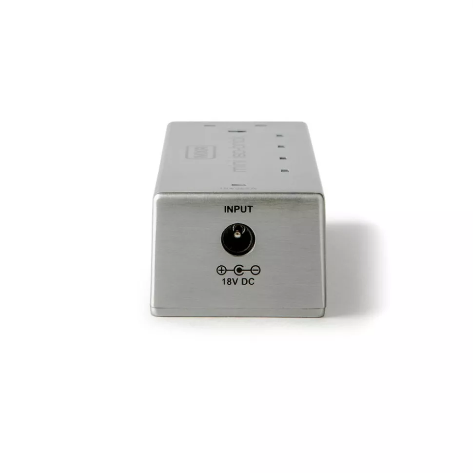 Dunlop M239 MXR Mini Iso-Brick