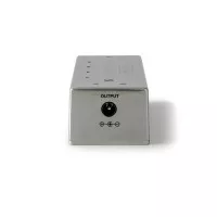 Dunlop M239 MXR Mini Iso-Brick