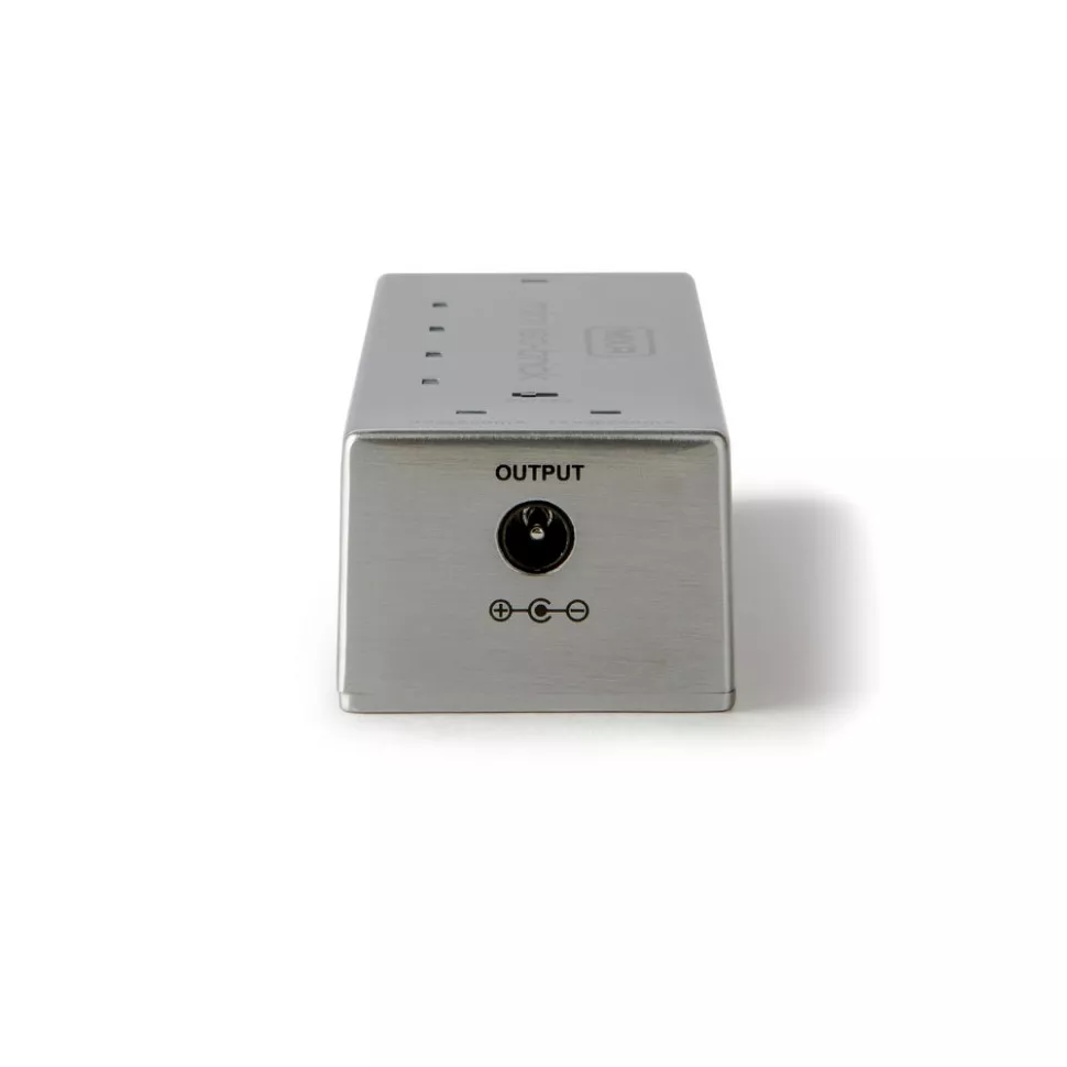 Dunlop M239 MXR Mini Iso-Brick
