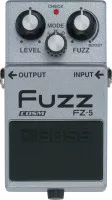 Boss FZ5
