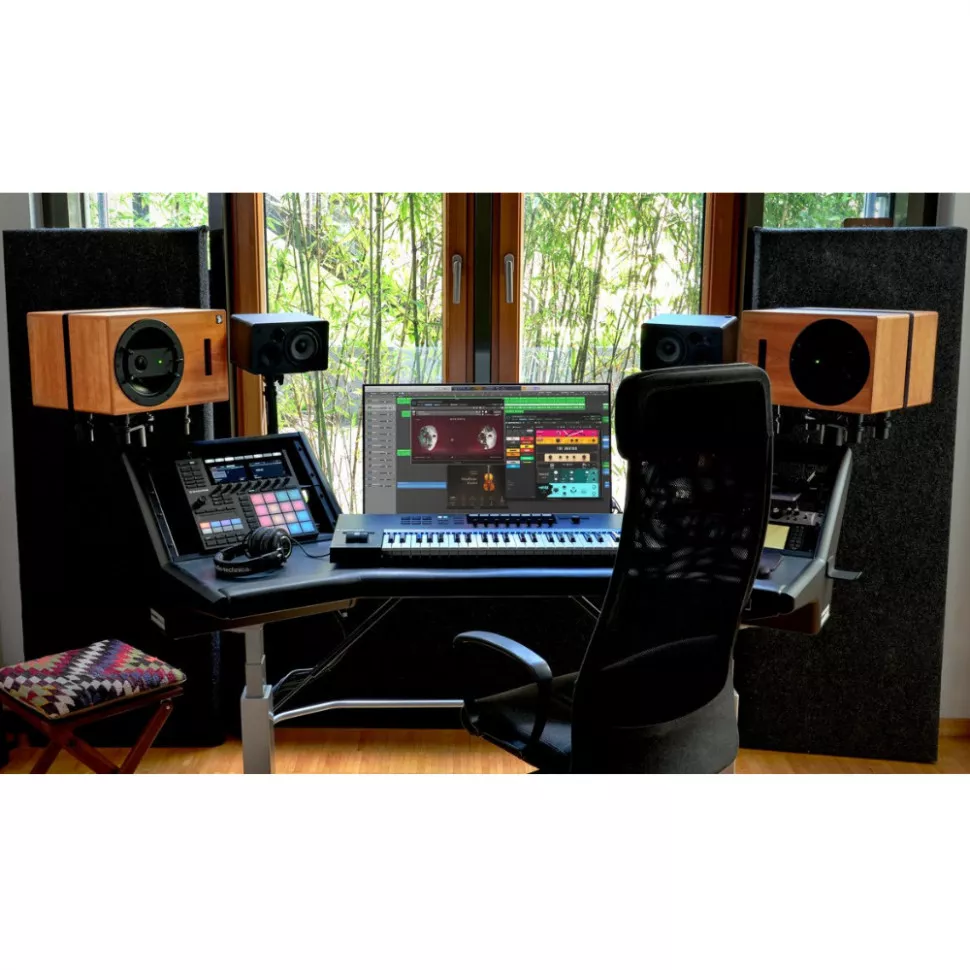Native Instruments KOMPLETE 13 ULTIMATE