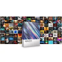 Native Instruments KOMPLETE 13 ULTIMATE