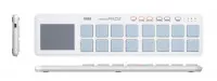 Korg NANOPAD 2 WH