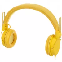 Reloop RHP-6 Yellow