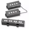 Seymour Duncan Quarter Pound P-J Set
