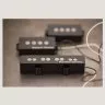 Seymour Duncan Quarter Pound P-J Set