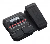 Zoom G1X FOUR
