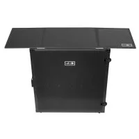 UDG Ultimate Fold Out DJ Table Black Plus (U91049BL)