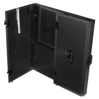 UDG Ultimate Fold Out DJ Table Black Plus (U91049BL)