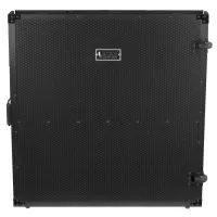 UDG Ultimate Fold Out DJ Table Black Plus (U91049BL)
