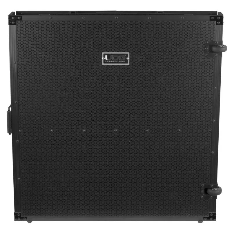 UDG Ultimate Fold Out DJ Table Black Plus (U91049BL)
