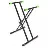 Gravity KSX 2 Black Gravity KSX 2 Black