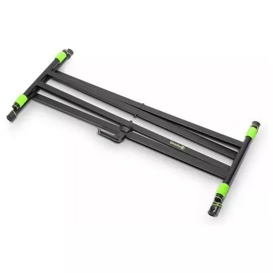 Gravity KSX 2 Black Gravity KSX 2 Black