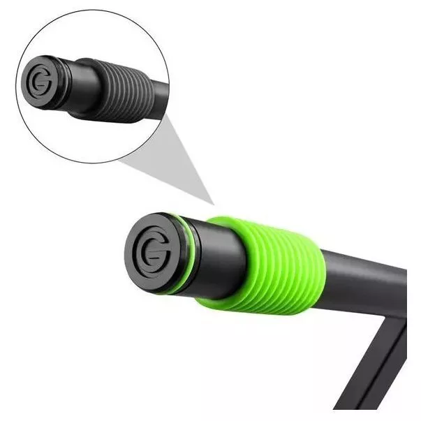 Gravity KSX 2 Black Gravity KSX 2 Black