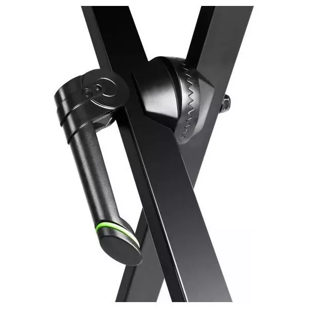 Gravity KSX 2 Black Gravity KSX 2 Black