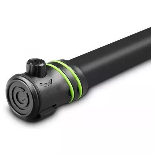 Gravity KSX 2 Black Gravity KSX 2 Black