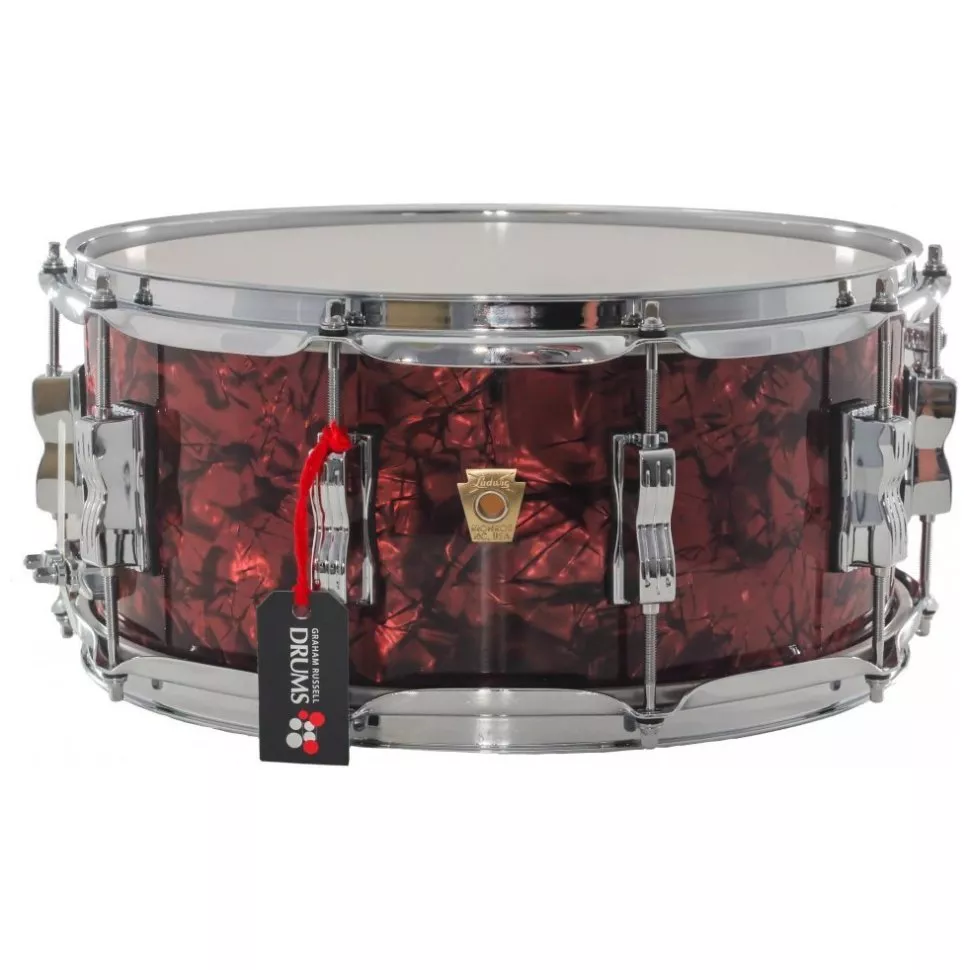 Ludwig Classic Maple LS403XXBY