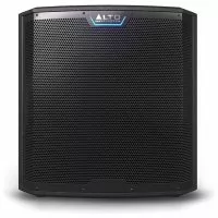 Alto Professional TS15S
