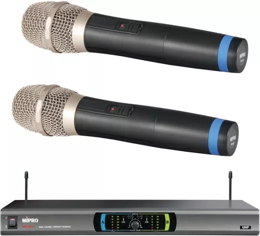 Mipro MR-823D/MH-80*2/MD-20* condenser (803.375/821.250)