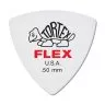 Dunlop 456P.50 TORTEX FLEX TRIANGLE PLAYER'S PACK 0.50 Dunlop 456P.50 TORTEX FLEX TRIANGLE PLAYER'S PACK 0.50