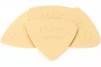 Graph Tech PQP-0401-V4 TUSQ Bi-Angle Pick 1mm Vintage (Warm) 4 Pack