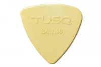 Graph Tech PQP-0401-V4 TUSQ Bi-Angle Pick 1mm Vintage (Warm) 4 Pack
