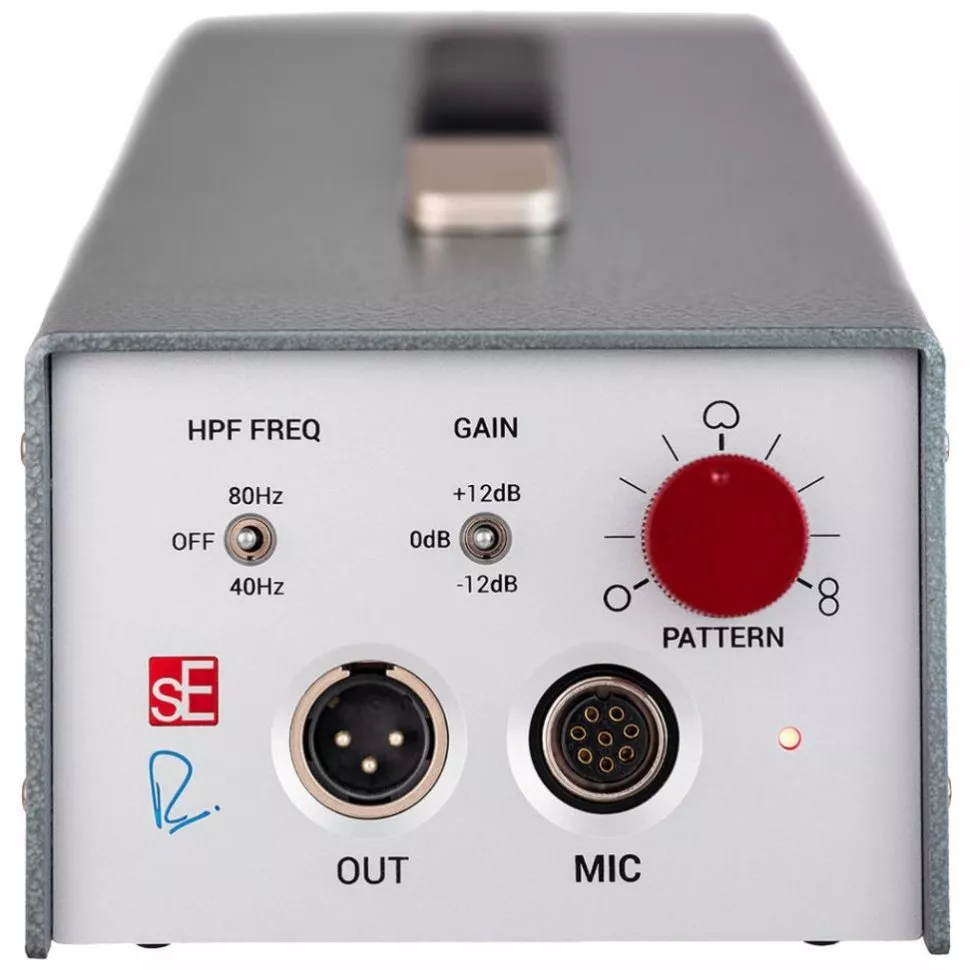 sE Electronics RNT